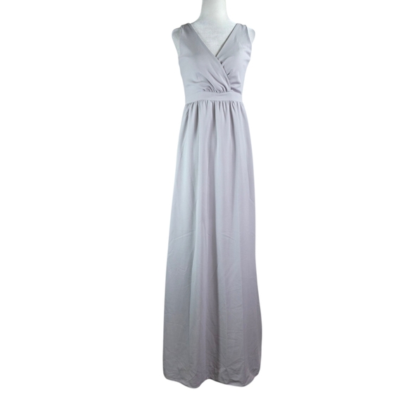 Park and Fifth Gabriola maxi Dress - Picture 5 of 12